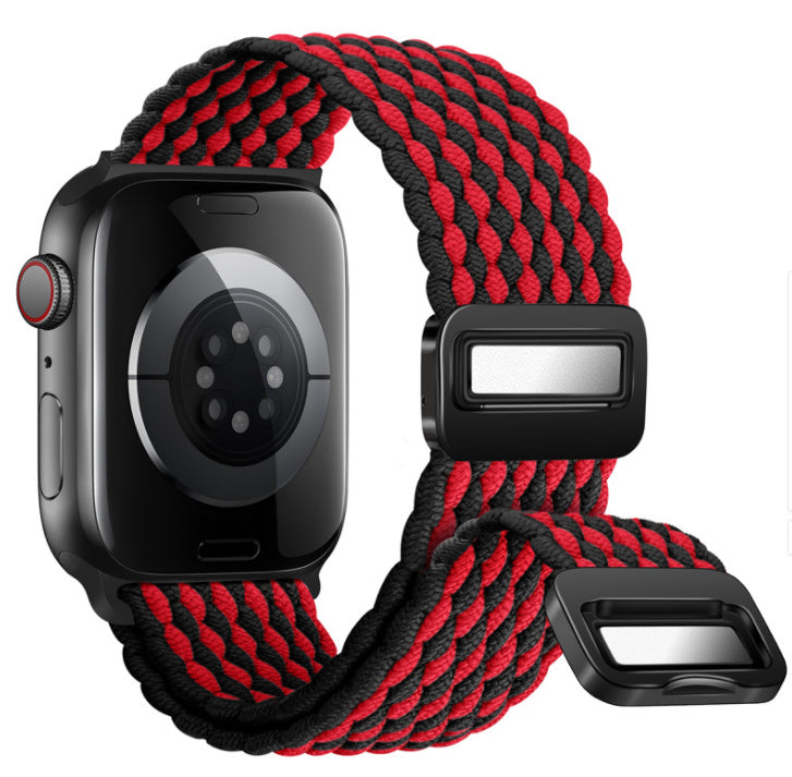 Elite Braided Solo Loop for Apple Watch