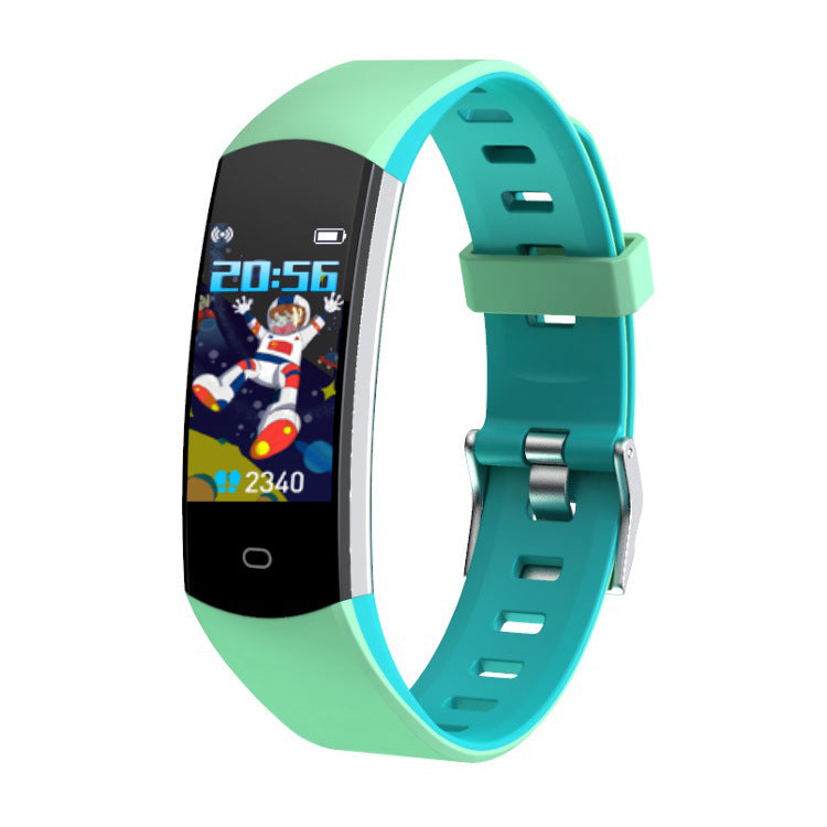 Kids' Health & Activity Smart Bracelet