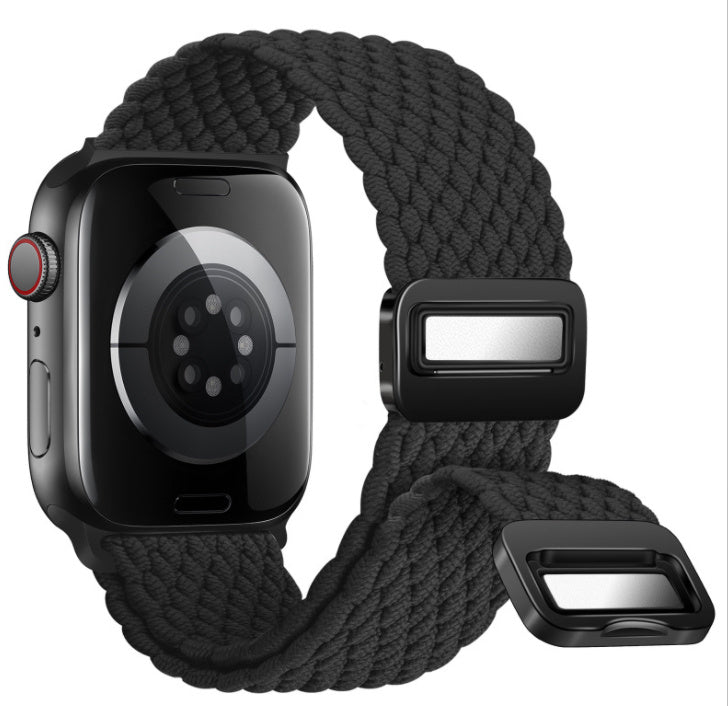 Elite Braided Solo Loop for Apple Watch
