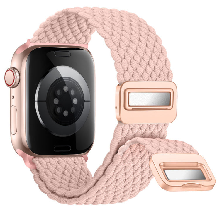 Elite Braided Solo Loop for Apple Watch