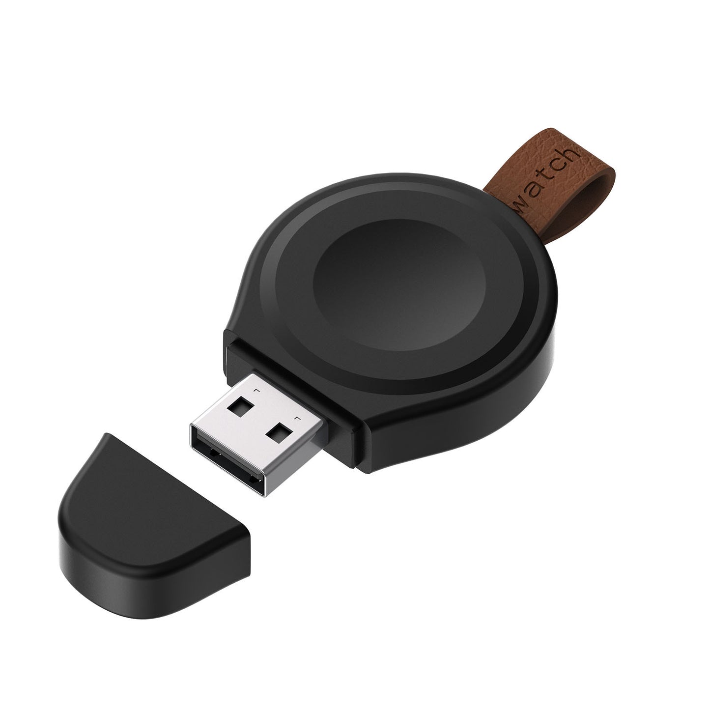 Portable Wireless Charger for Apple Watch
