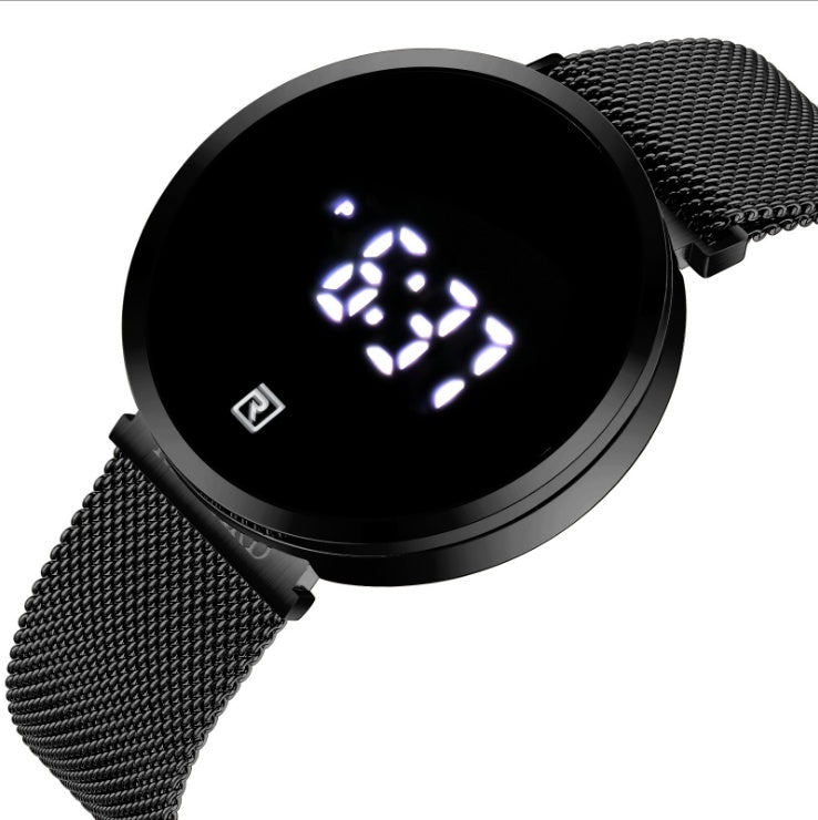 Modern Digital Business Watch