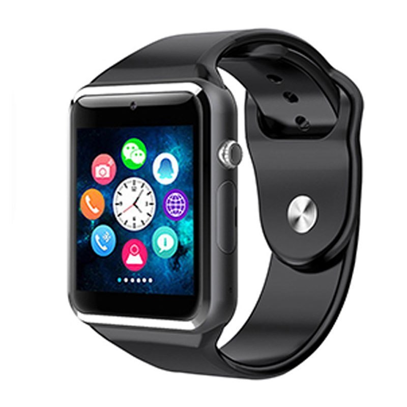Smart Watch for Children: 2G SIM, Call, Touch Screen, Waterproof