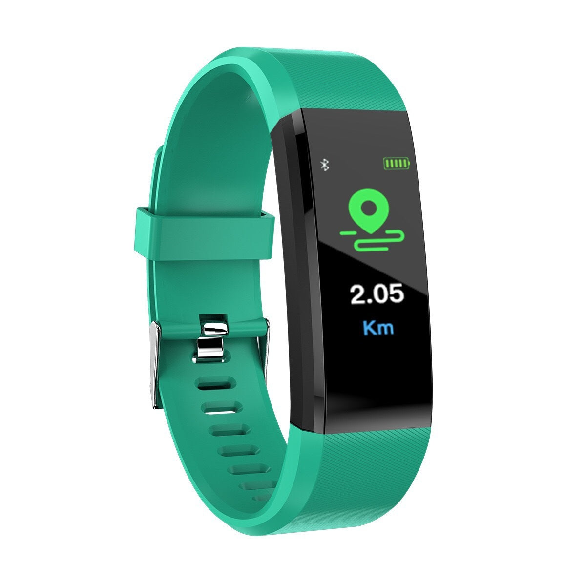 115Plus Smart Fitness Tracker