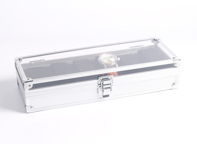 Elegant Jewelry Storage Box