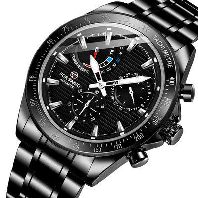 Men's Classic Mechanical Watch