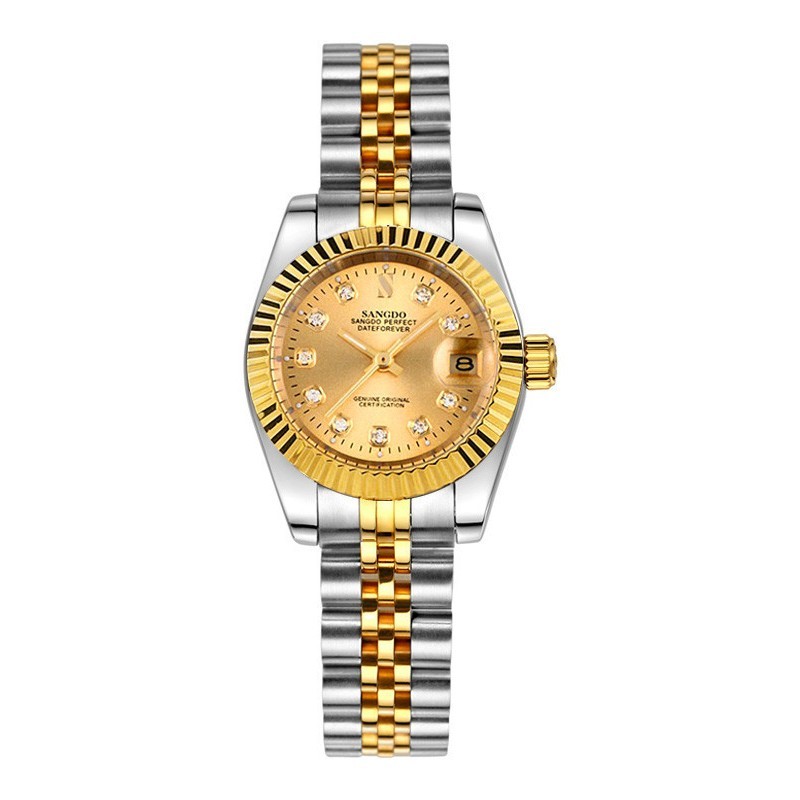 Classic Automatic Women's Watch