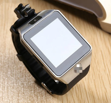 DZ09 Bluetooth Smart Watch with Multi-language Support