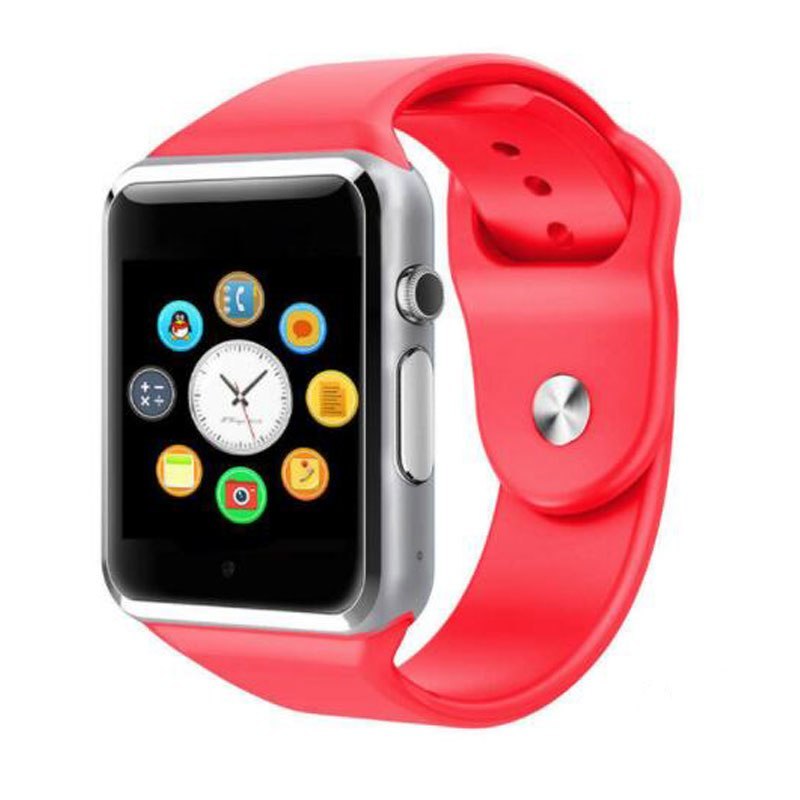 Smart Watch for Children: 2G SIM, Call, Touch Screen, Waterproof