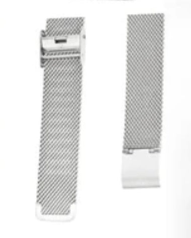 Smart Fitness & Health Bracelet with Comprehensive Monitoring