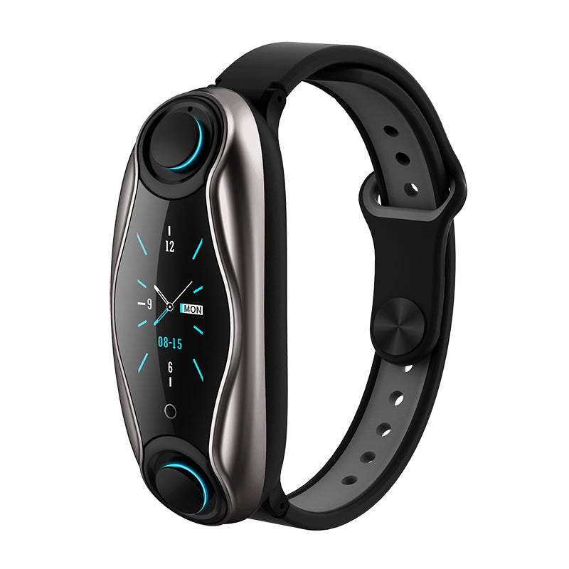 Bluetooth Headset Smart Bracelet