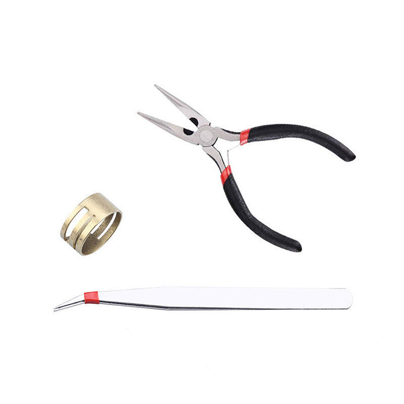 Jewelry Making & Repair Starter Kit