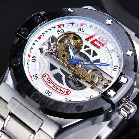 Women's Elegant Automatic Mechanical Watch