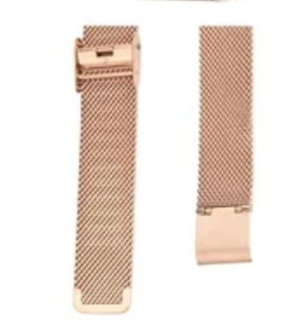 Smart Fitness & Health Bracelet with Comprehensive Monitoring