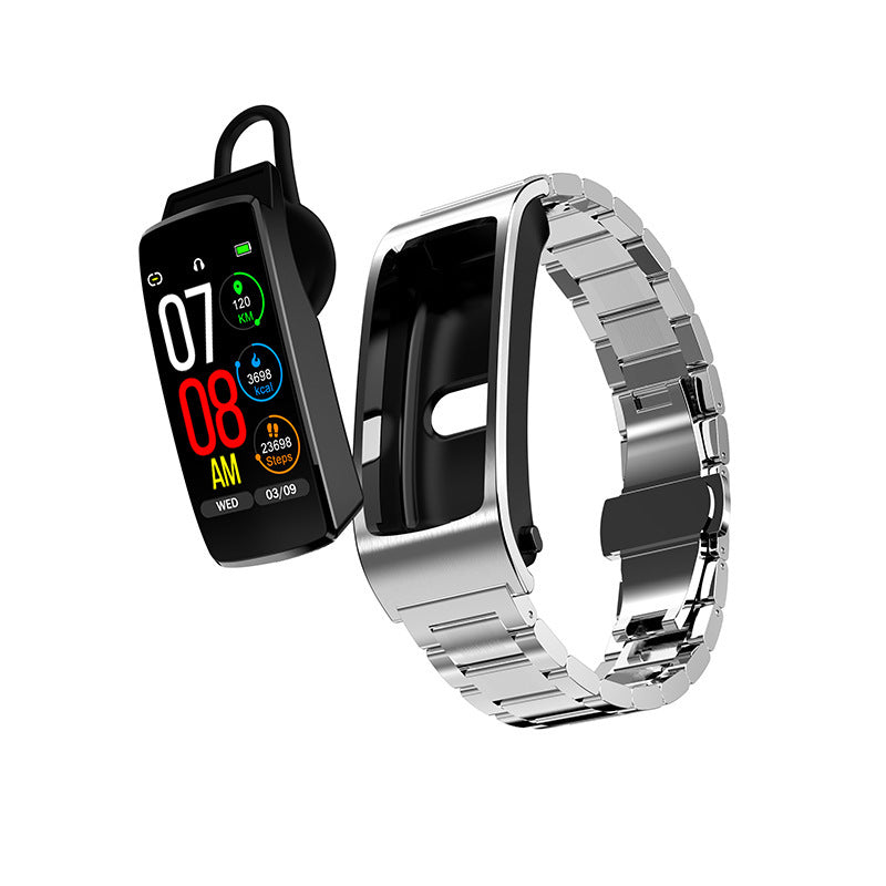 K11 Call Smart Bracelet with Information Synchronization