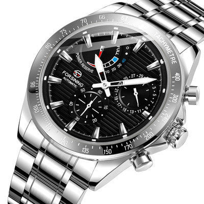 Men's Classic Mechanical Watch