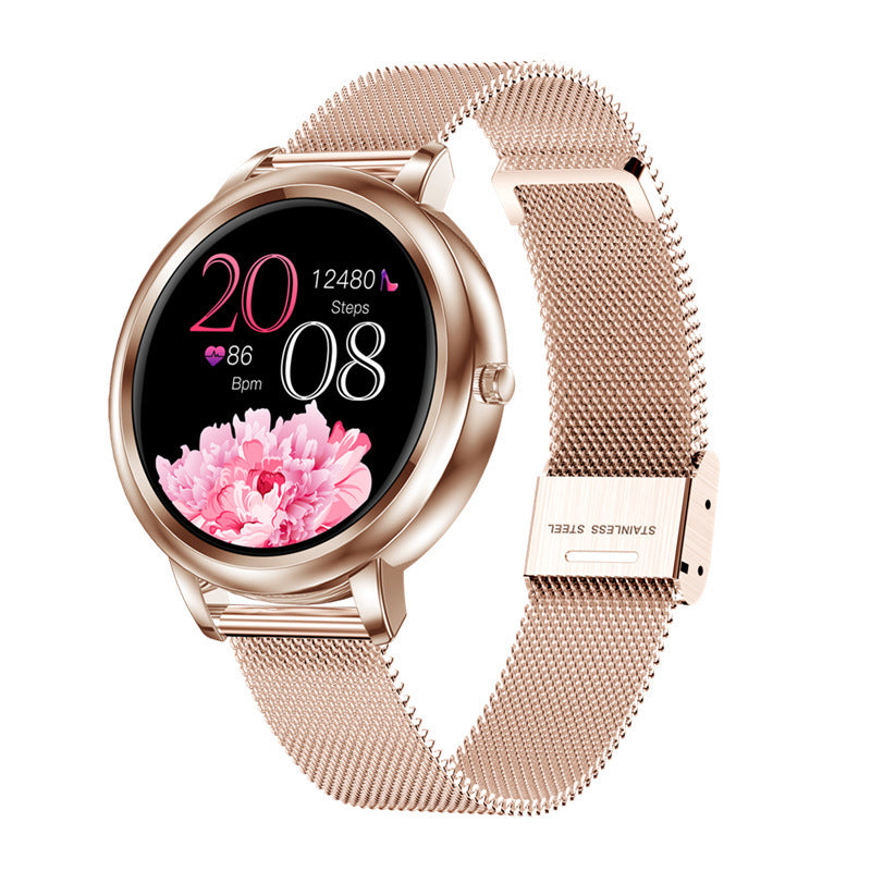 Elegant Smart Bracelet Watch