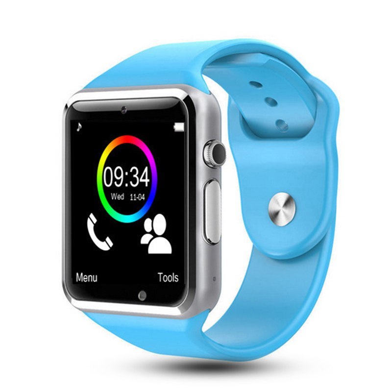Smart Watch for Children: 2G SIM, Call, Touch Screen, Waterproof