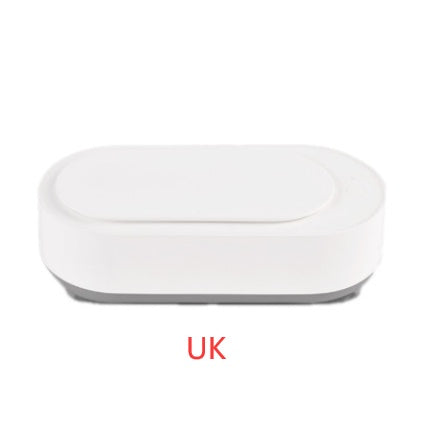 Clean Ultrasonic Cleaner: Portable 45000Hz High-Frequency Vibration Cleaning Machine