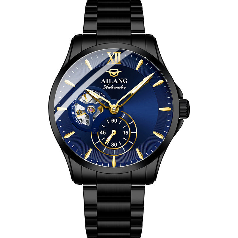 Men's Mechanical Waterproof Watch