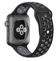 Versatile Sports Watch Silicone Strap