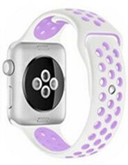 Versatile Sports Watch Silicone Strap