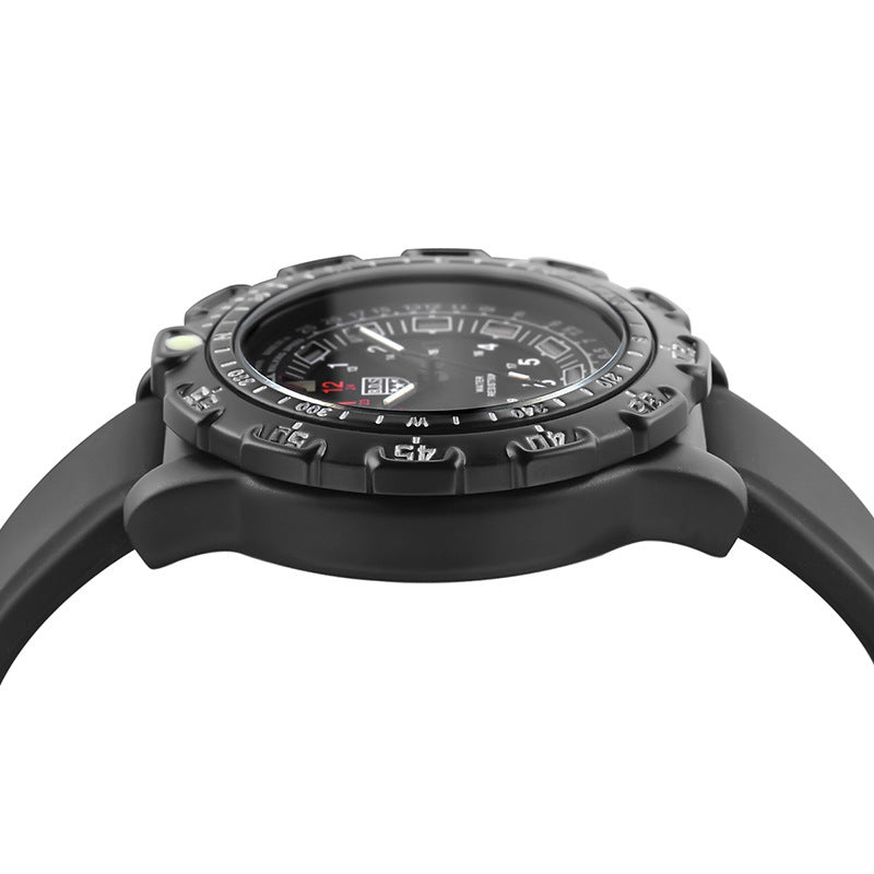 Men's Tactical Sport Quartz Watch