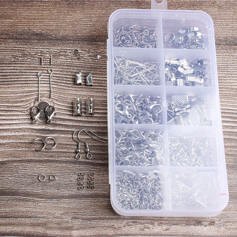 Jewelry Making & Repair Starter Kit