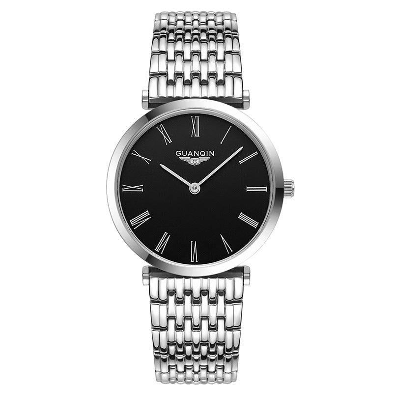 Elegant & Waterproof Ladies Quartz Watch