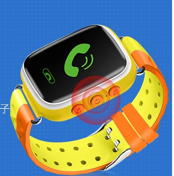 Children's Smart Phone Watch