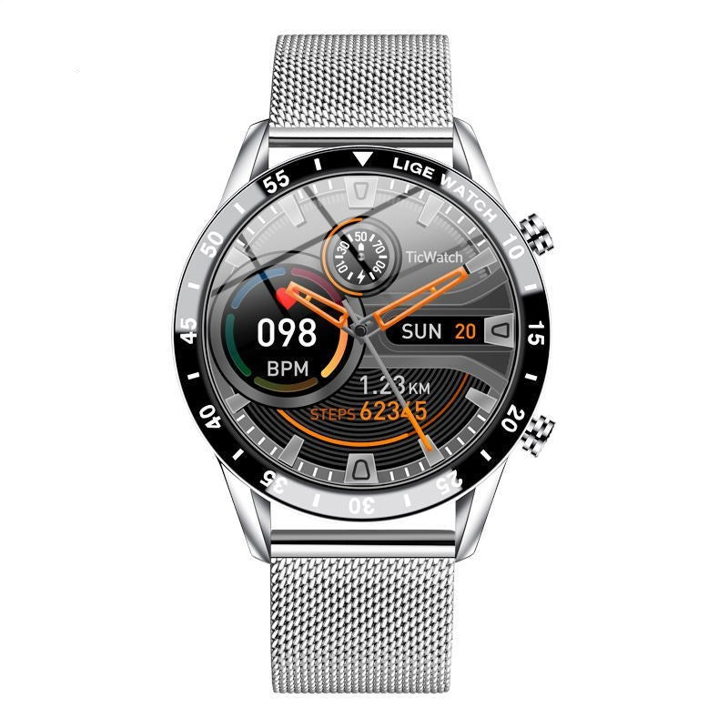 Multi-function Bluetooth Call Smart Watch