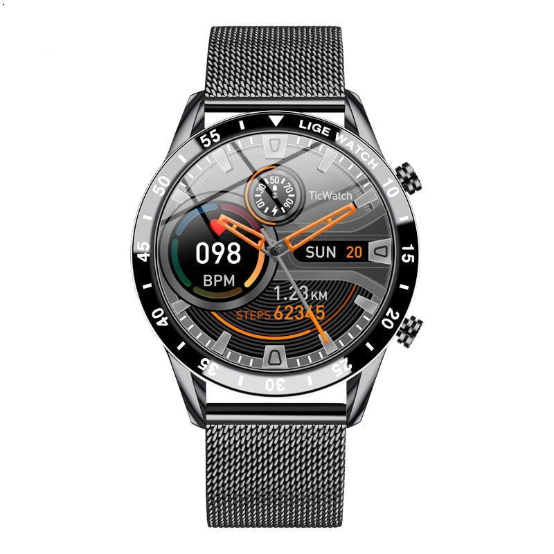Multi-function Bluetooth Call Smart Watch