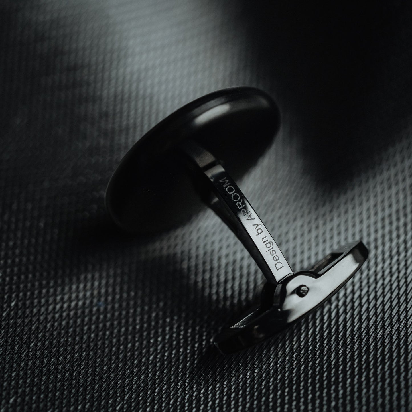 Men's Light Luxury Business Casual Cufflinks