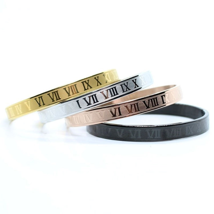 Classic Stainless Steel Link Bracelet