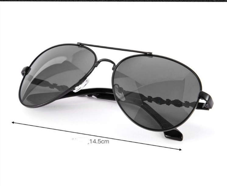 Creative Men's Business Gift Set: Watch, Belt, & Glasses