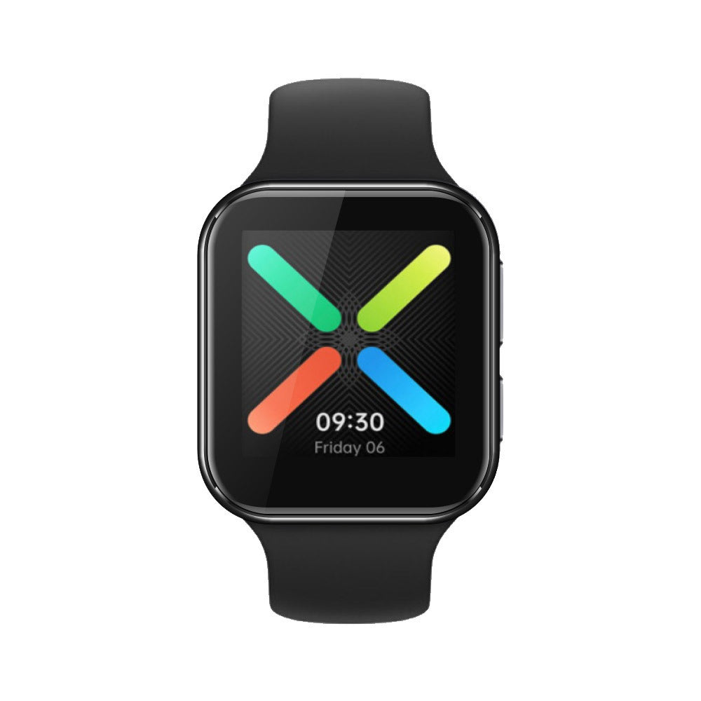 P8 SE GTS Smart Watch: Men's Full Touch Fitness Bracelet