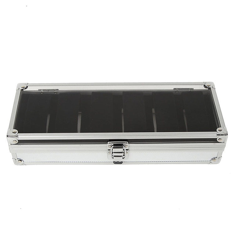 Elegant Jewelry Storage Box