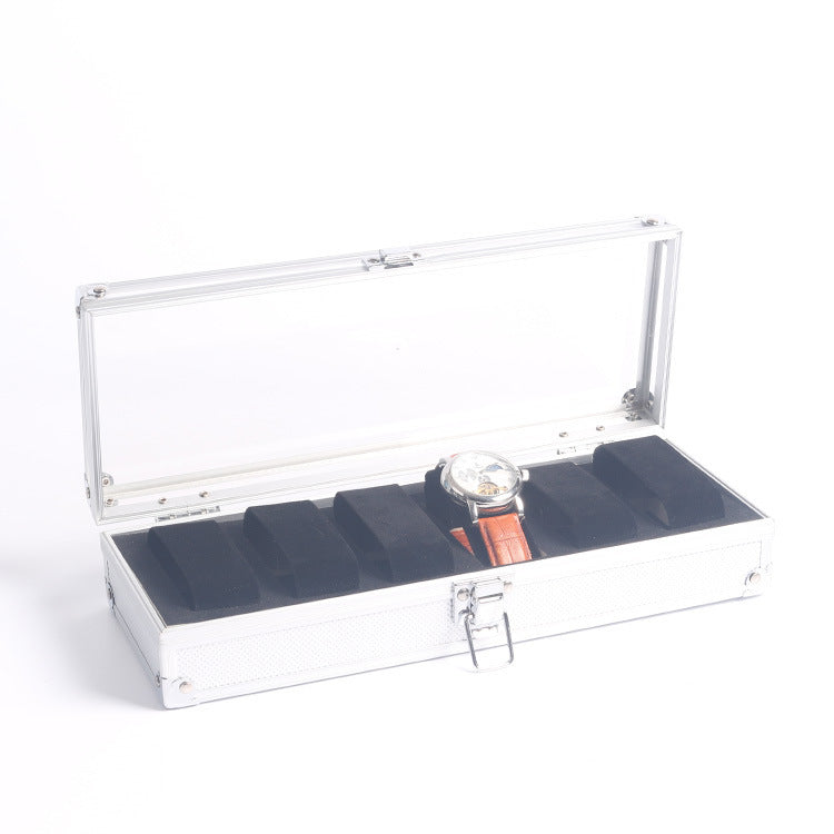 Elegant Jewelry Storage Box