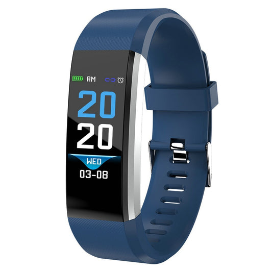 115Plus Smart Fitness Tracker