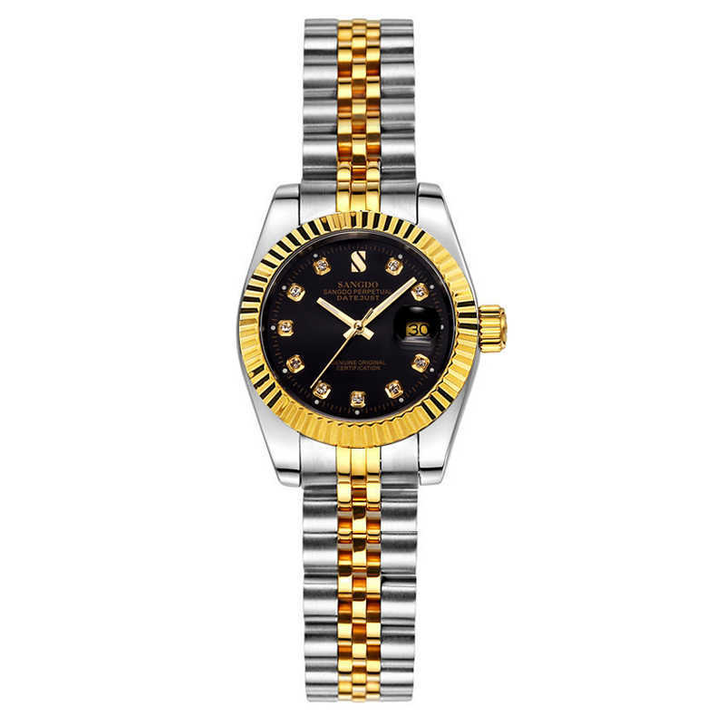 Classic Automatic Women's Watch