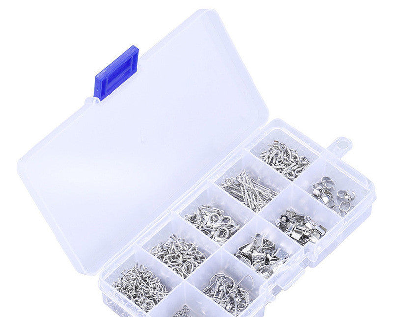 Jewelry Making & Repair Starter Kit