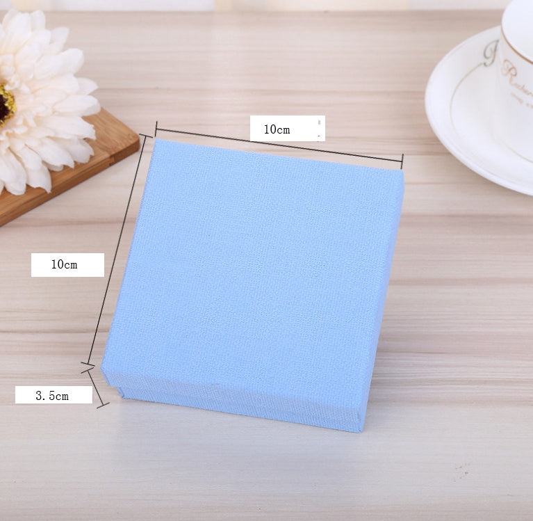 Jewelry Gift Box