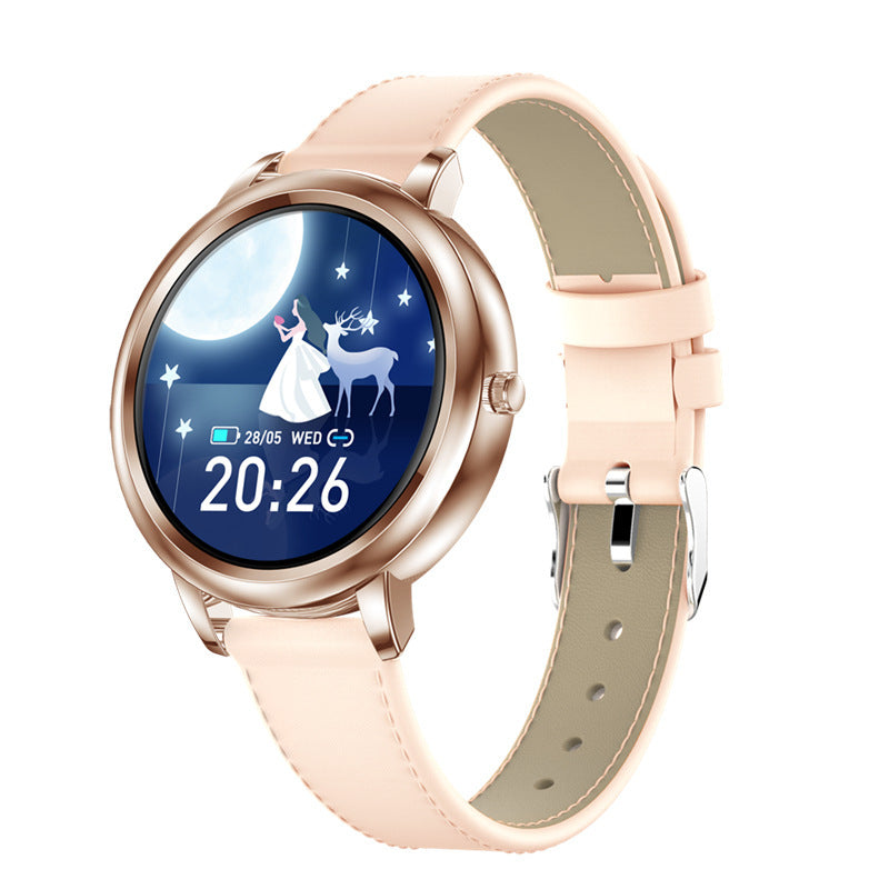 Elegant Smart Bracelet Watch