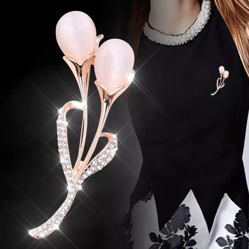 Versatile All-Match Brooch Jewelry