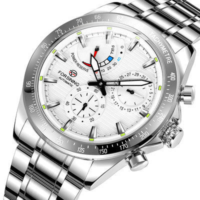 Men's Classic Mechanical Watch