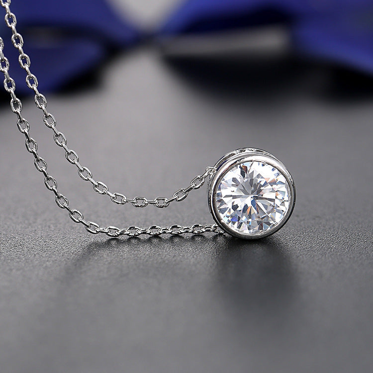 Elegant Bridal Jewelry Set