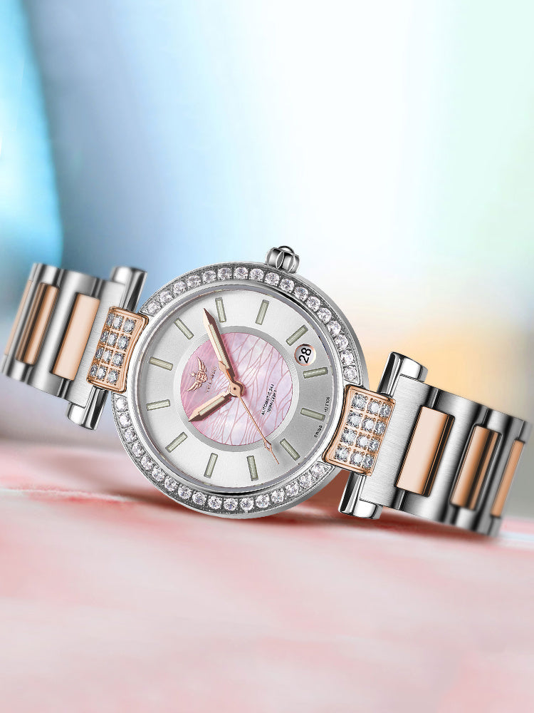 Aurora Automatic Mechanical Watch