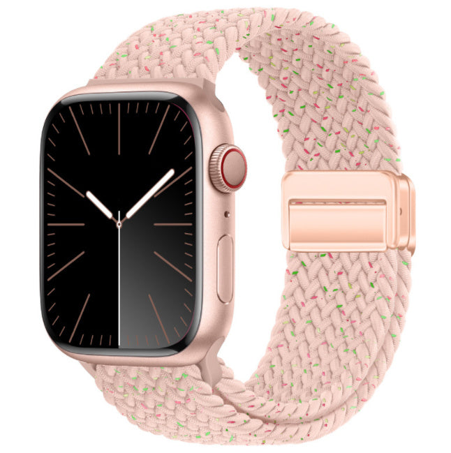 Elite Braided Solo Loop for Apple Watch