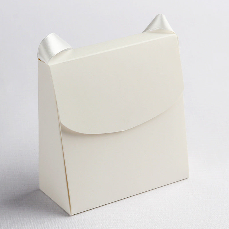 Anti-Oxidation PE Suspension Film Jewelry Box