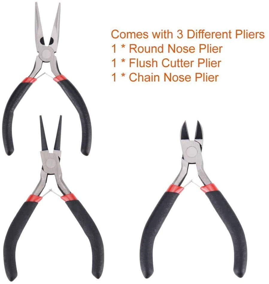 Jewelry Making and Repair Kit